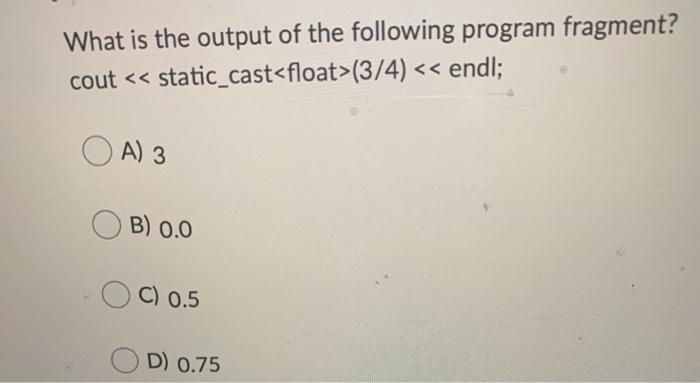 Solved Parameters Are Initialized The Same Way That | Chegg.com