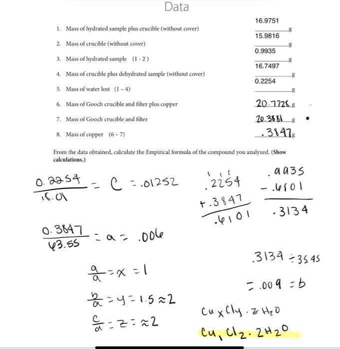 possible sources of error in an electrical circuit experiment