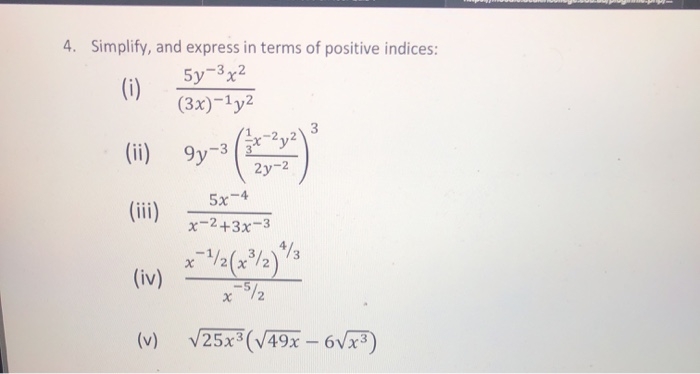 3 For Y X2 4x 12 0 Find The Y Intercept Chegg Com