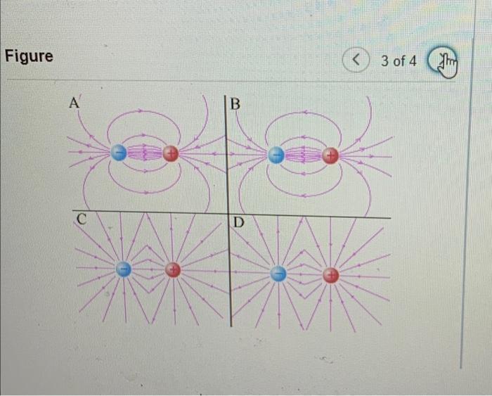 Solved Learning Goal: To understand the nature of electric | Chegg.com