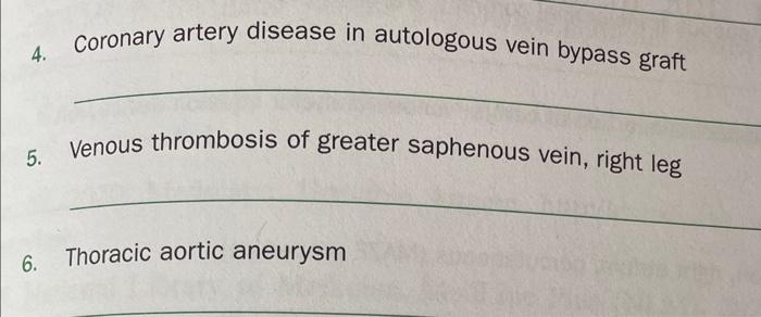 coronary atherosclerosis of autologous vein bypass graft icd 10