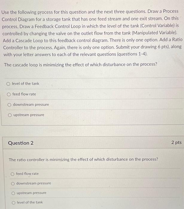 Solved Use the following process for this question and the | Chegg.com