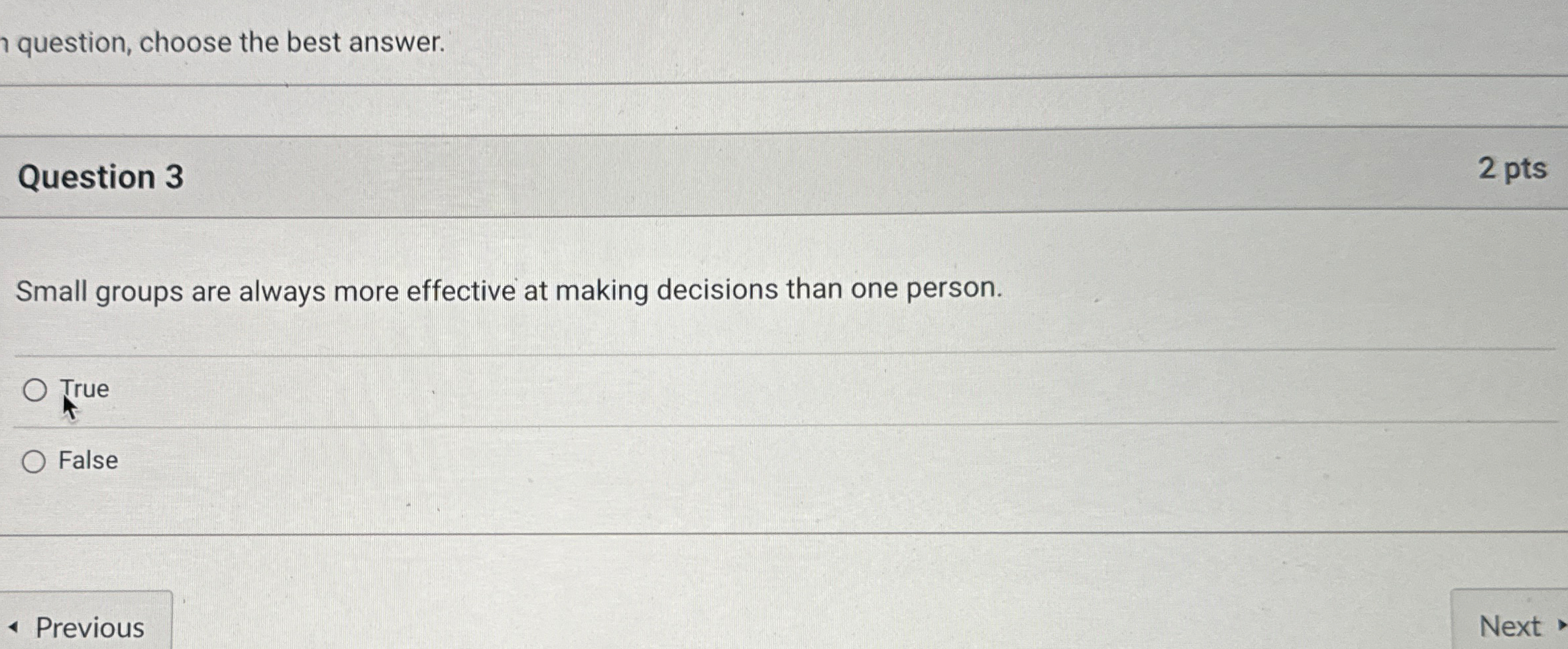 Solved question, choose the best answer.Question 32 | Chegg.com