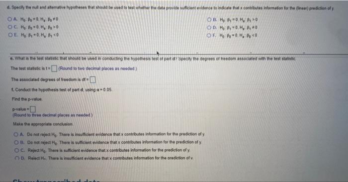 Solved A. H6, B0=0.H3,P0 =0 B. H0θ1=θ⋅Ha⋅B1>0 c. H0, | Chegg.com