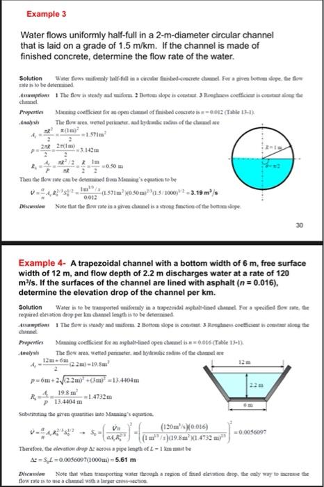 solved-1-redo-example-3-but-for-a-bed-slope-of-chegg