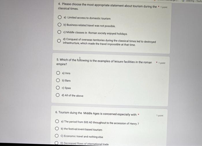 Solved please answer the following questions 1 to 10 please | Chegg.com