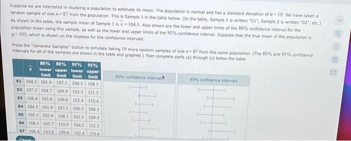 solved-suppose-we-are-interested-in-studying-a-population-to-chegg