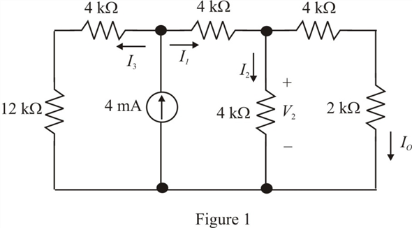 Solved Chapter 5 Problem 5p Solution Basic Engineering Circuit