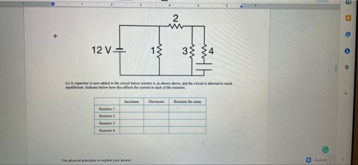 Solved 2. This question is a short free-response question. | Chegg.com