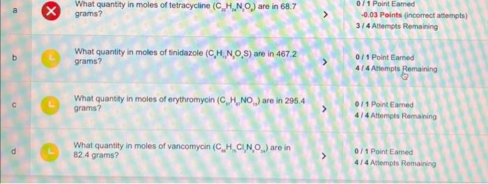 Solved 36 A B C A B C D | Chegg.com