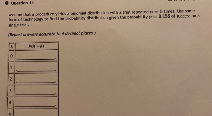 Solved When taking a 17 question multiple choice test, where | Chegg.com