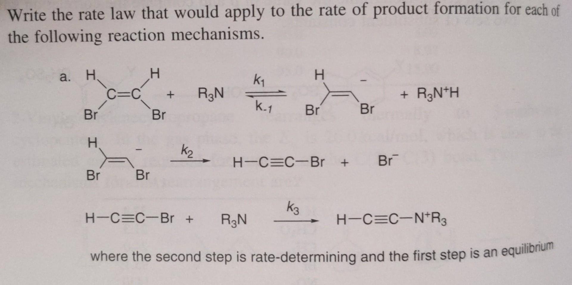 Solved 1. first assume the first step is the rds 2. assume | Chegg.com