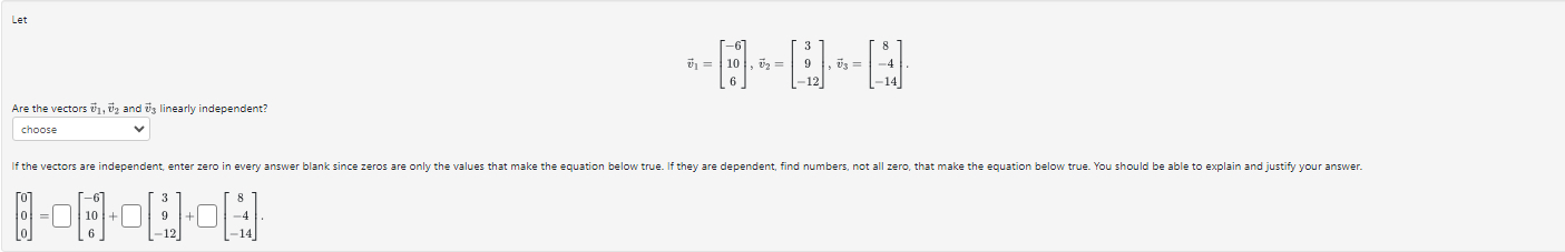 Solved Can you take me step by step | Chegg.com