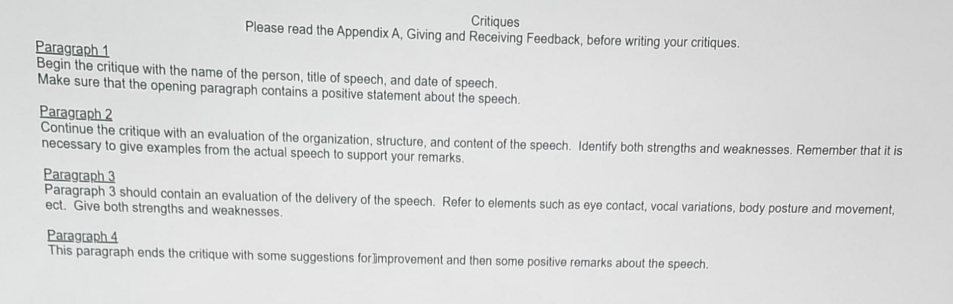 watch the Berlin Wall Speech and answer provide a
