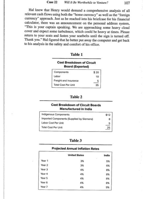 Questions1. What did Roger mean when he said that,