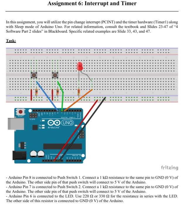 embedded systems please need help with the code for | Chegg.com