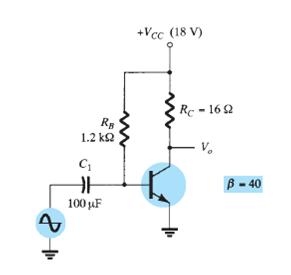 Chapter 12 Solutions Electronic Devices And Circuit Theory 11th Edition Chegg Com