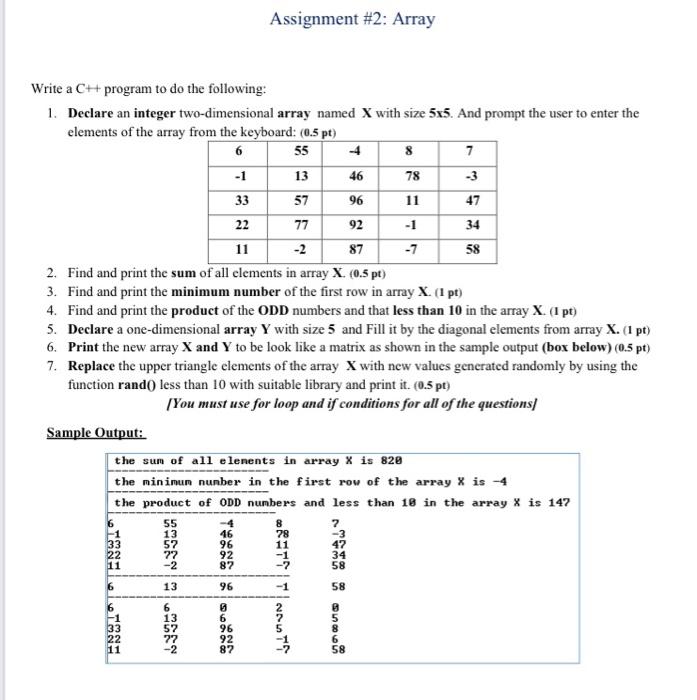 assignment to expression with array type c