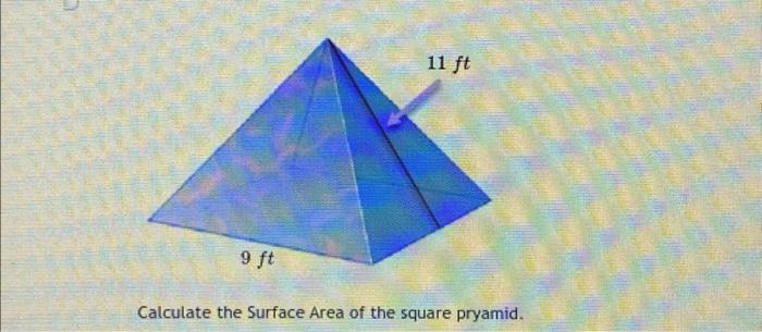 how do you find the surface area of a rectangular solid