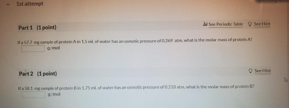 Solved 11 Question (2 points) See page 570 Northern cod | Chegg.com
