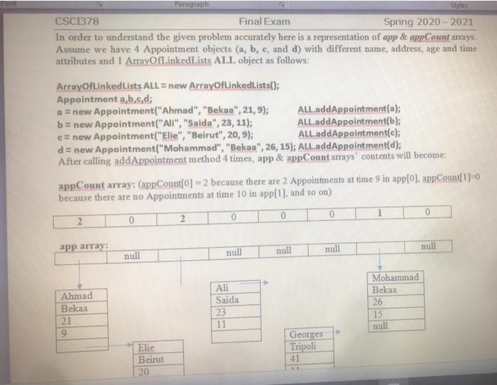 Solved Question 1 50 pts): It is required to develop a Java | Chegg.com