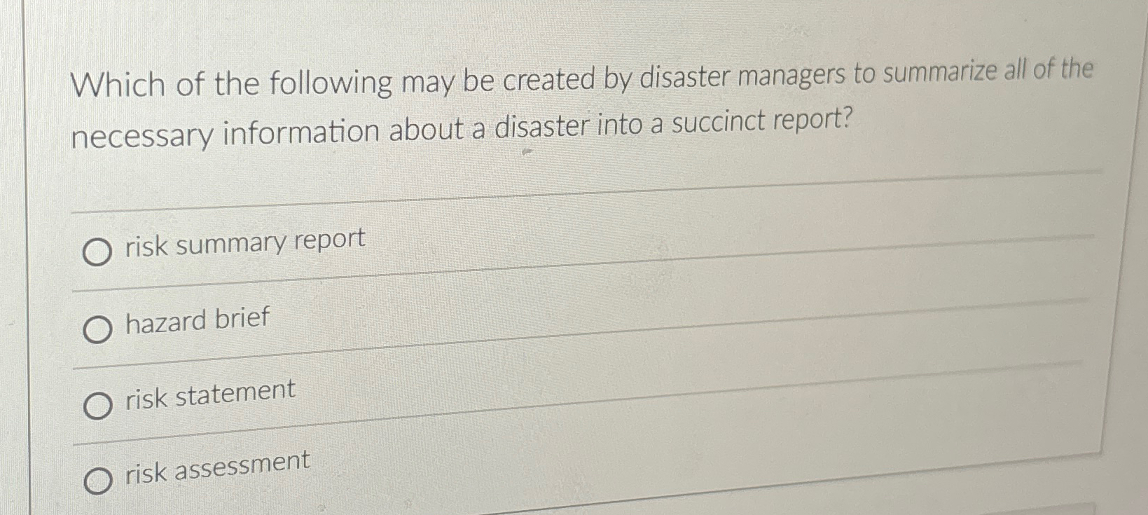Federal Information Worksheet Disaster Distributions Turbota