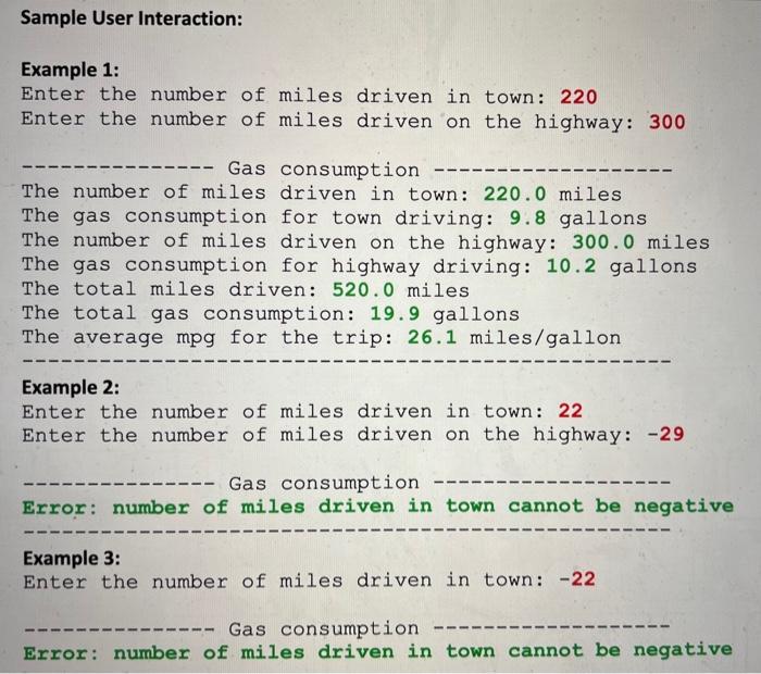 Solved Objectives: Variable declaration, simple arithmetic | Chegg.com