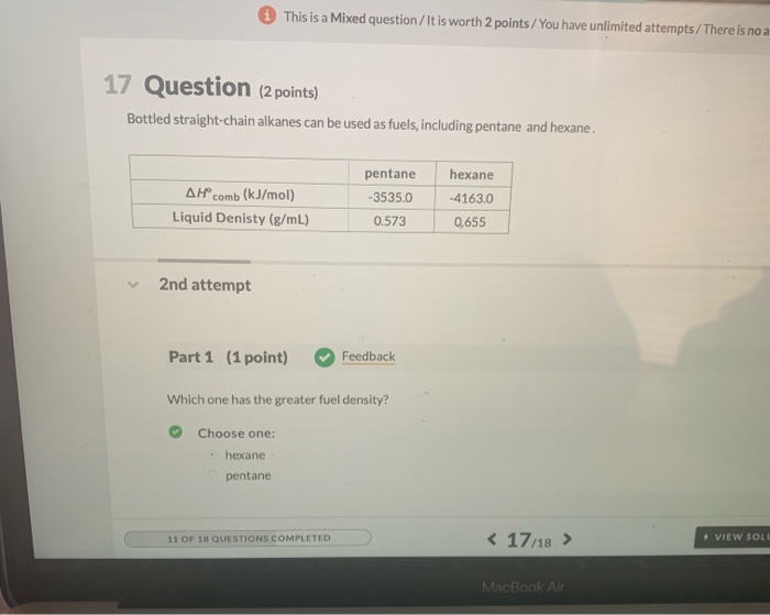 Solved See page 298 10 Question (4 points) For the equation | Chegg.com
