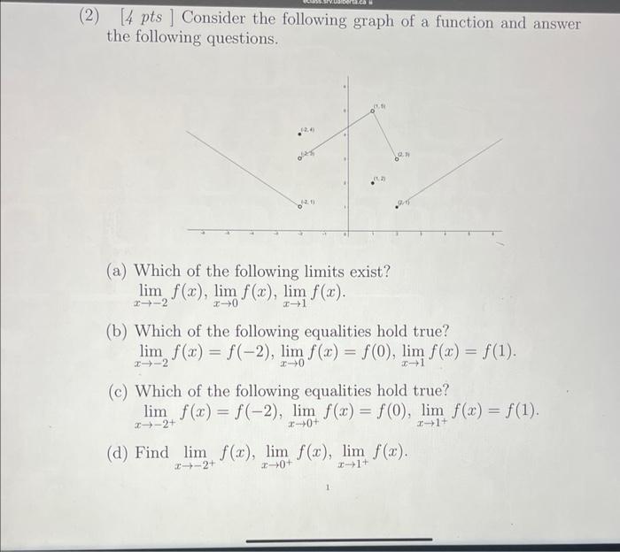 Solved What Is The Answer For A B C And D And Why | Chegg.com