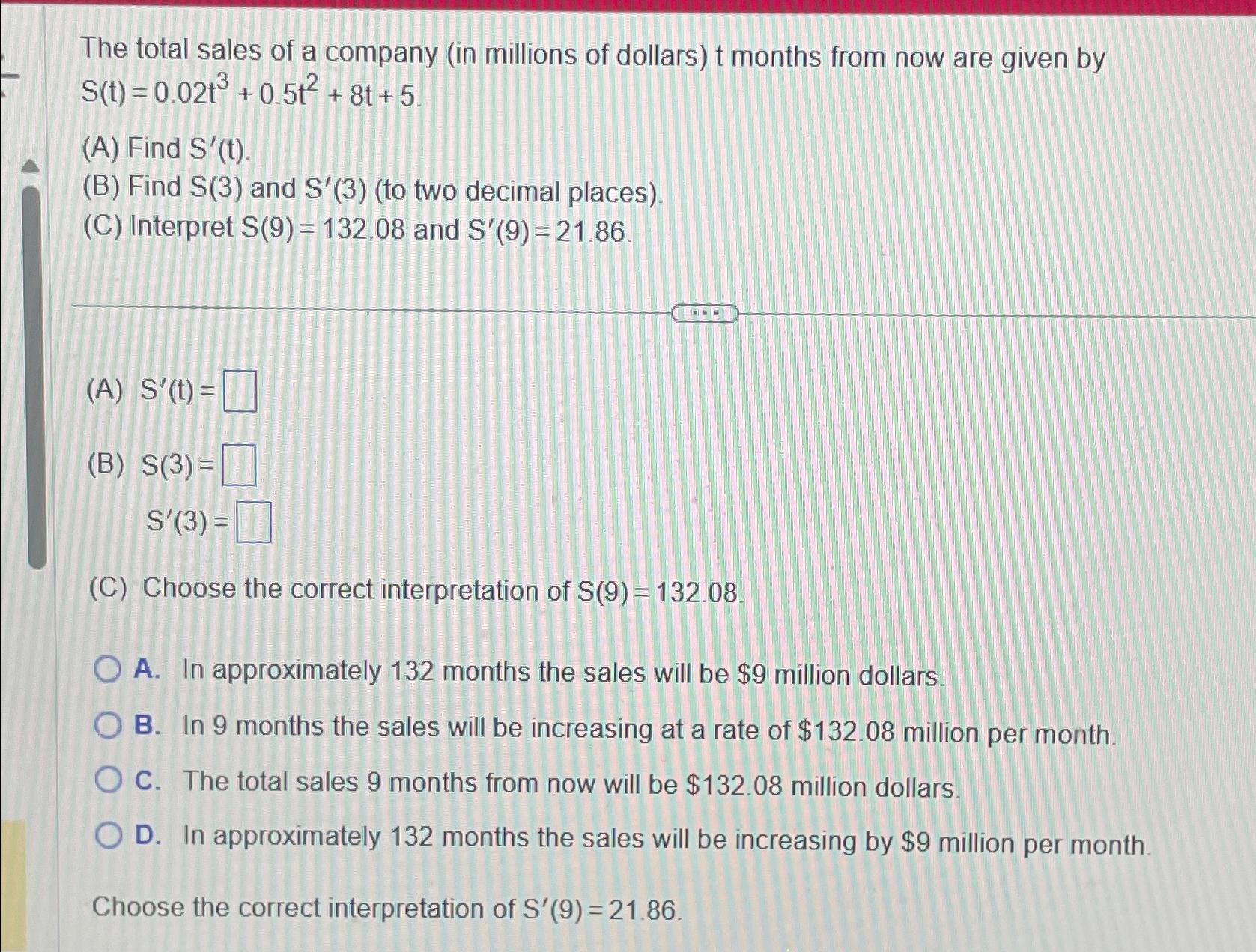 solved-the-total-sales-of-a-company-in-millions-of-chegg