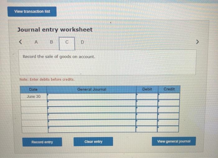 Solved 2 1. Compute the (a) cost of products transferred