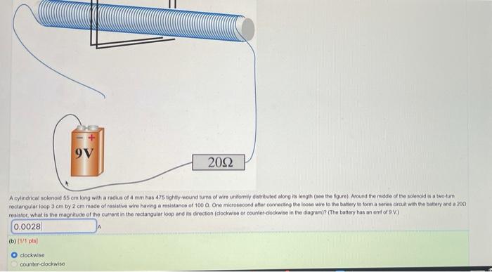 Solved I've attempted it 8 times and i still manage to get | Chegg.com