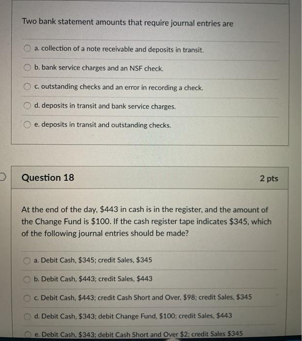 Solved Boulder Co. uses the accrual basis of accounting. | Chegg.com