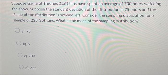 Game of thrones in hours hotsell