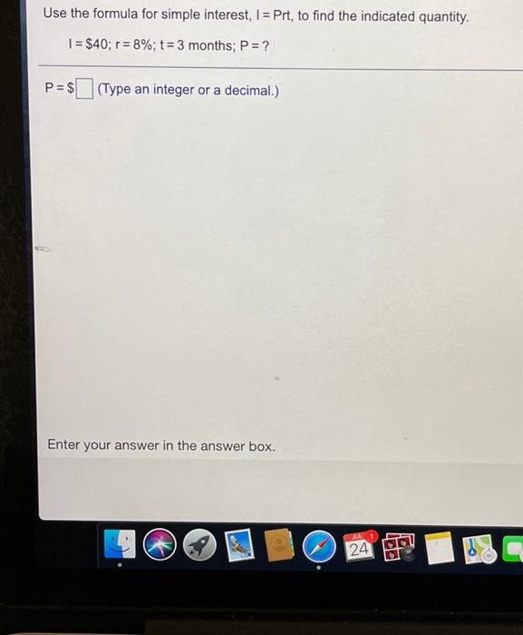 solved-use-the-formula-for-simple-interest-i-prt-to-find-chegg