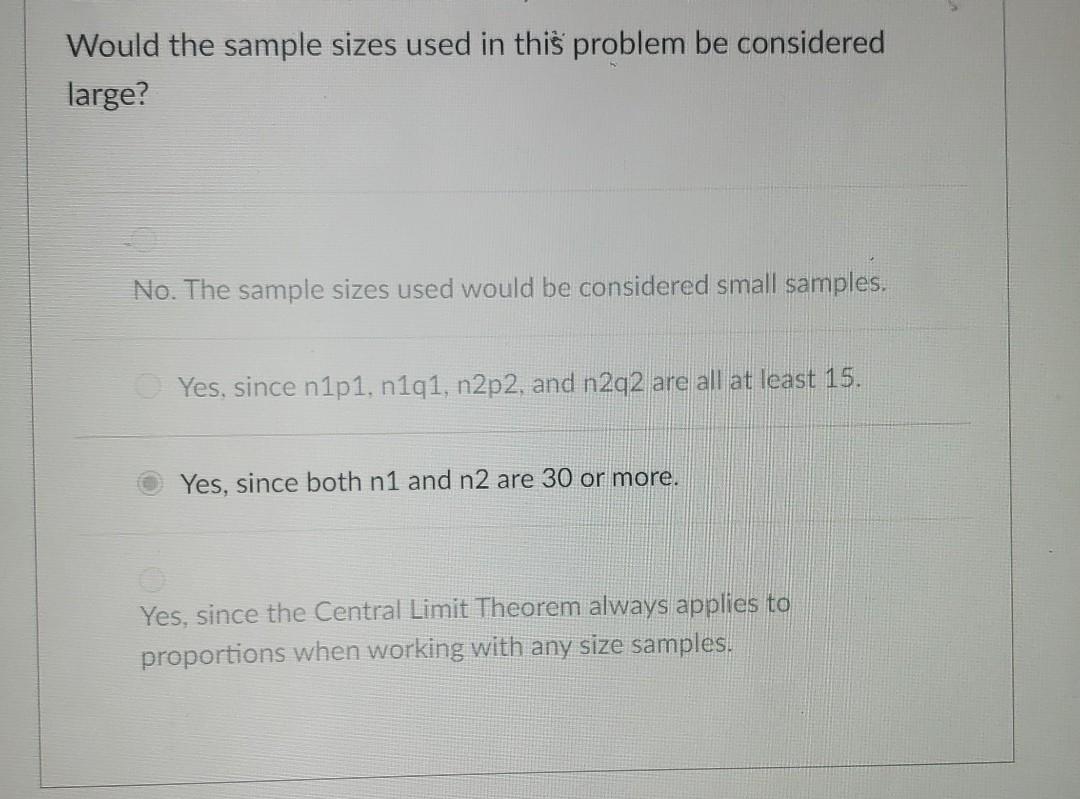 Solved I am interested in determining which sex, male or | Chegg.com