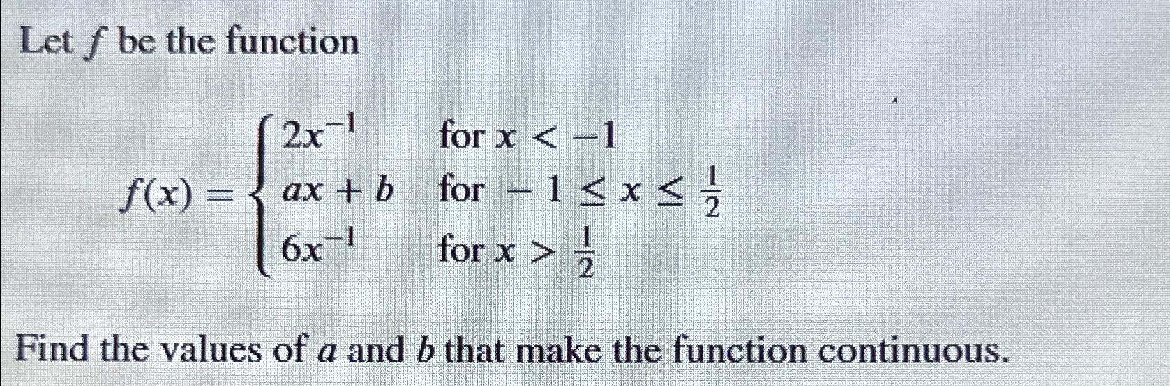 Solved Let F ﻿be The | Chegg.com