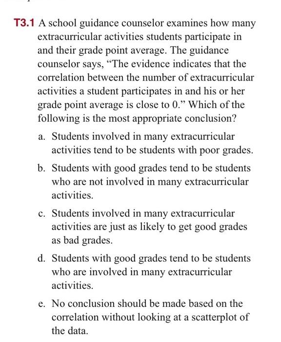 School Counselors / Grading and Report Cards
