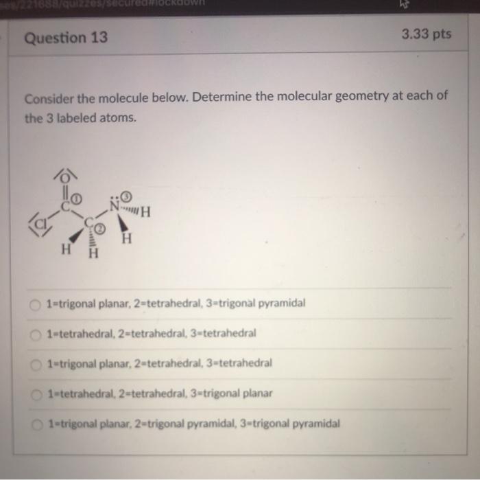 jimchem-vsepr-theory