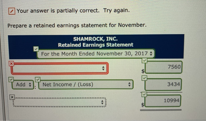 Solved please give answer for the parts highlighted in red. | Chegg.com