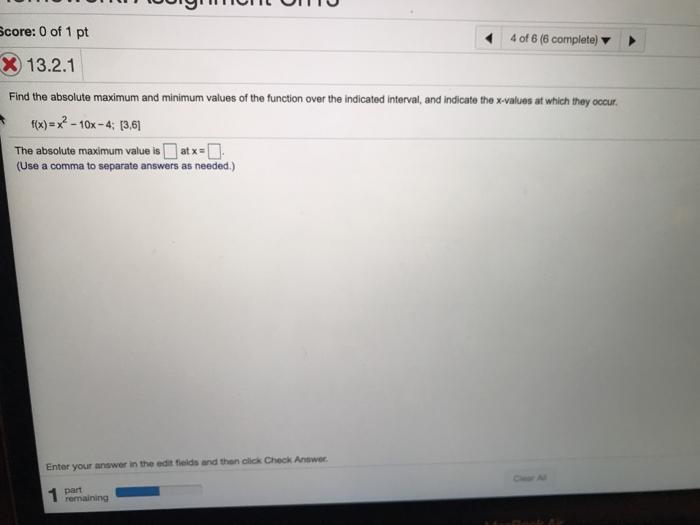 solved-score-0-of-1-pt-4-of-6-6-complete-x-13-2-1-find-the-chegg