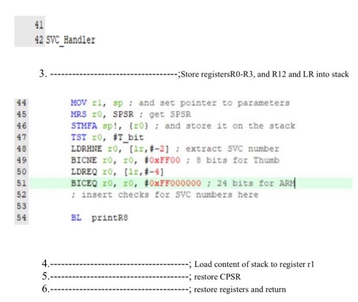 Solved Problem 1 (15 points) Following program converts the | Chegg.com