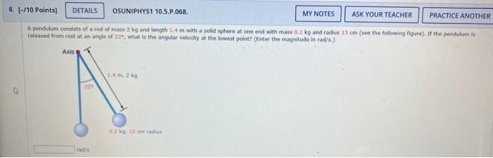 Solved A system of point particles is shown in the following | Chegg.com