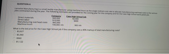 Questions Franklin Inc Manufactures Pipes And Chegg 