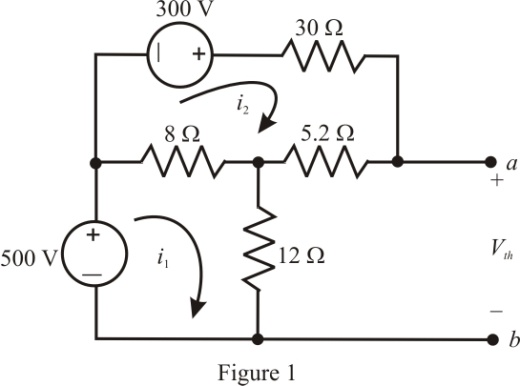 Solved: Chapter 4 Problem 67P Solution | Electric Circuits 10th Edition ...