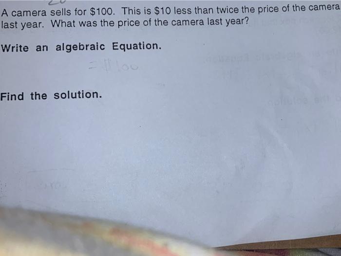 Solved You are taking hang gliding lessons. The cost of the