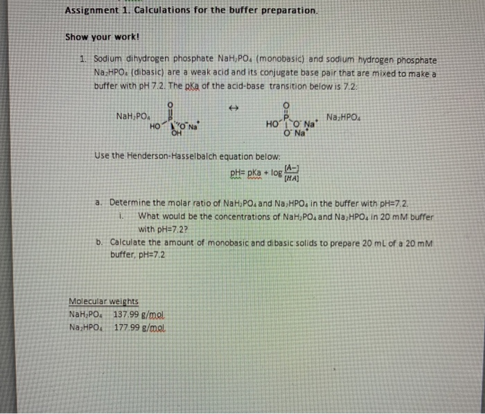 Solved Assignment 1. Calculations for the buffer