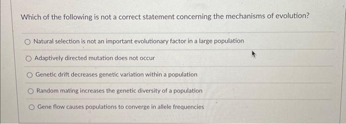 Solved Which is not considered to be supporting evidence for | Chegg.com