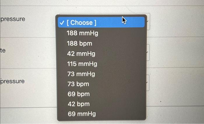 Automated Blood Pressure Cuff Use (UPDATED CORRECTED VERSION IN