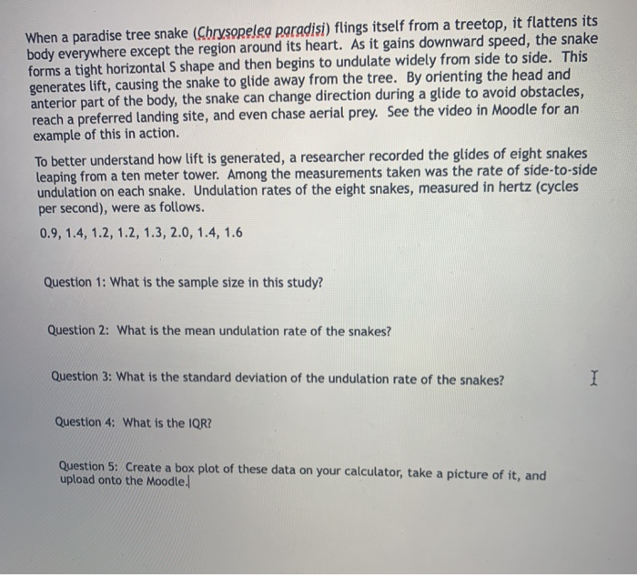 Solved please show any work! i don’t just need the answers i | Chegg.com